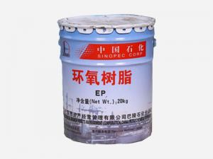 環氧樹脂膠泥（環氧樹脂、固化劑、稀釋劑、粉料）